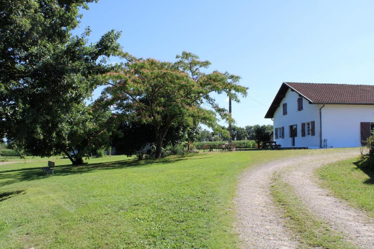 La Maison De Pescate Souprosse Exterior photo